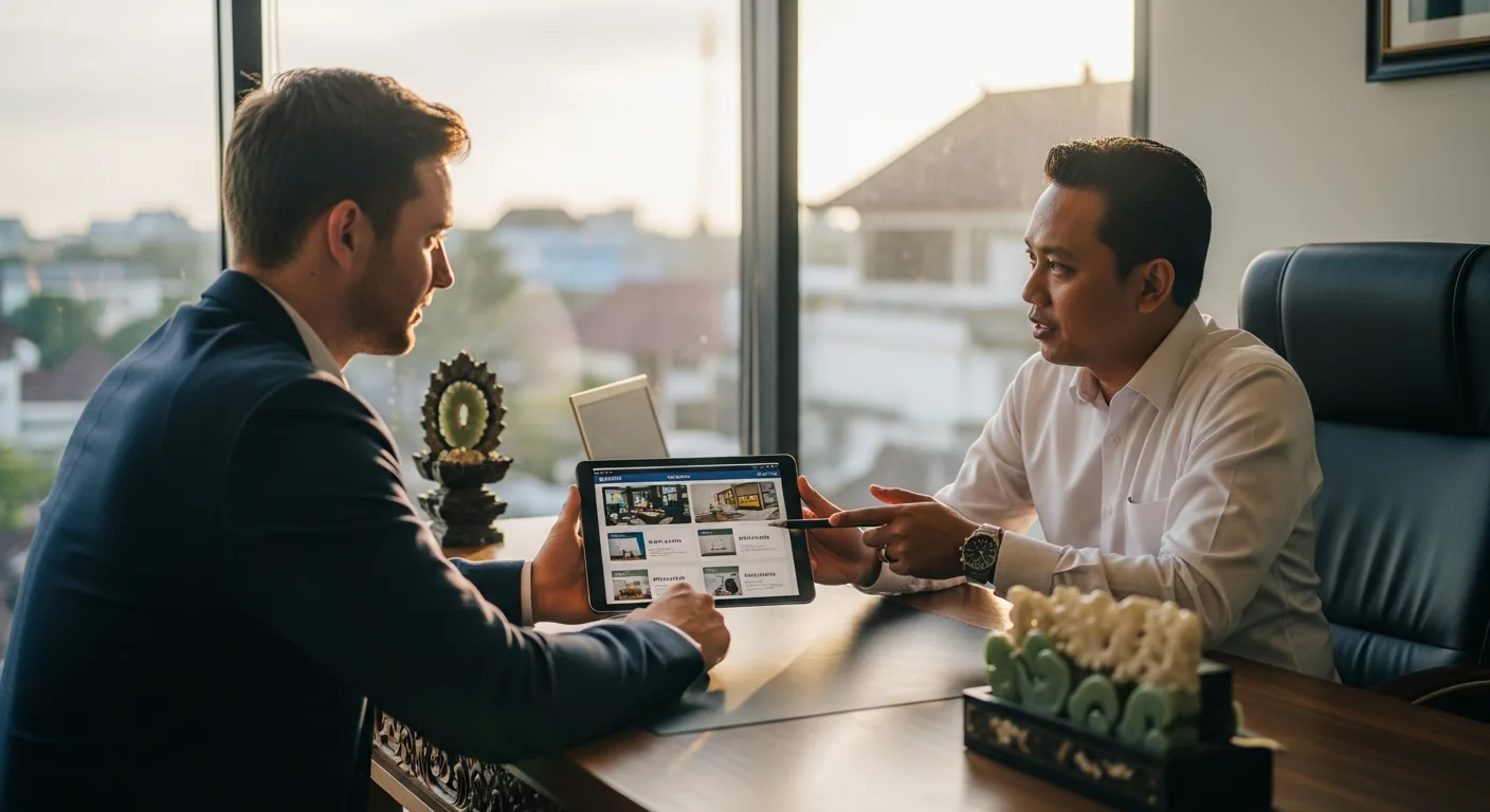 Contact PT PMA Bali Setup — Start Your Bali Setup Today