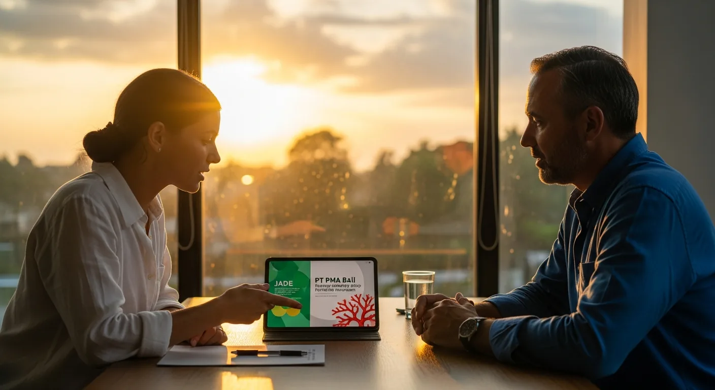 PT PMA Bali vs Jakarta — Advantages, Cost, Logistics Comparison